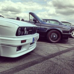 >>> HDR Pics BMW Asphaltfieber 2o13 <<< - Fotos von Treffen & Events