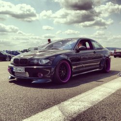 >>> HDR Pics BMW Asphaltfieber 2o13 <<< - Fotos von Treffen & Events
