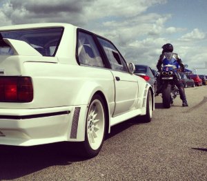 >>> HDR Pics BMW Asphaltfieber 2o13 <<< - Fotos von Treffen & Events