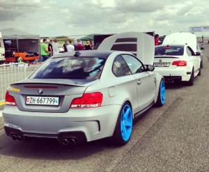 >>> HDR Pics BMW Asphaltfieber 2o13 <<< - Fotos von Treffen & Events