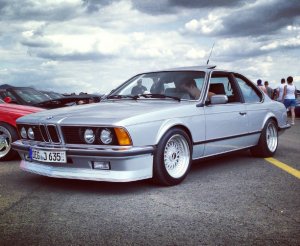 >>> HDR Pics BMW Asphaltfieber 2o13 <<< - Fotos von Treffen & Events