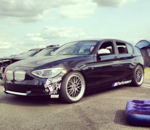 >>> HDR Pics BMW Asphaltfieber 2o13 <<< - Fotos von Treffen & Events