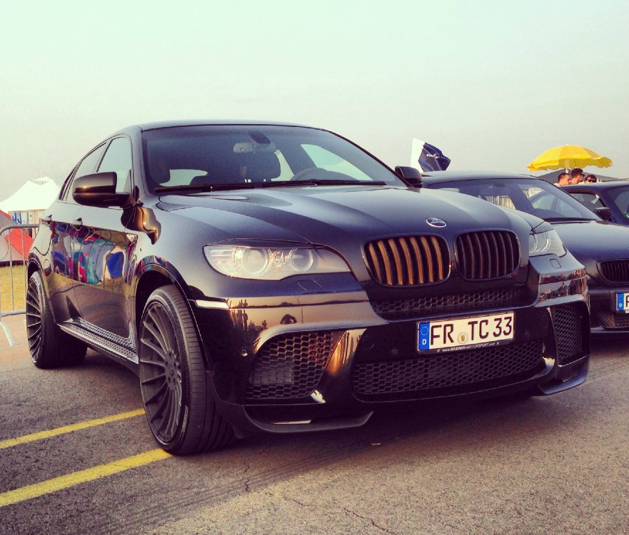 >>> HDR Pics BMW Asphaltfieber 2o13 <<< - Fotos von Treffen & Events