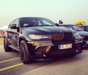 >>> HDR Pics BMW Asphaltfieber 2o13 <<< - Fotos von Treffen & Events