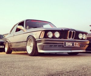 >>> HDR Pics BMW Asphaltfieber 2o13 <<< - Fotos von Treffen & Events