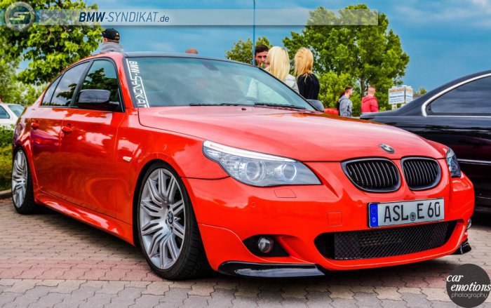 BMW-Syndikat Fotostorie