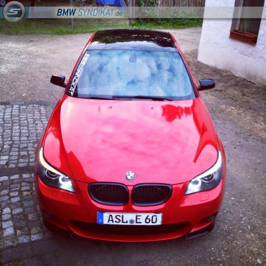 BMW-Syndikat Fotostorie