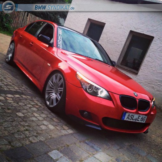 BMW-Syndikat Fotostorie