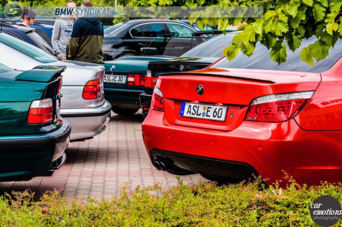 BMW-Syndikat Fotostorie