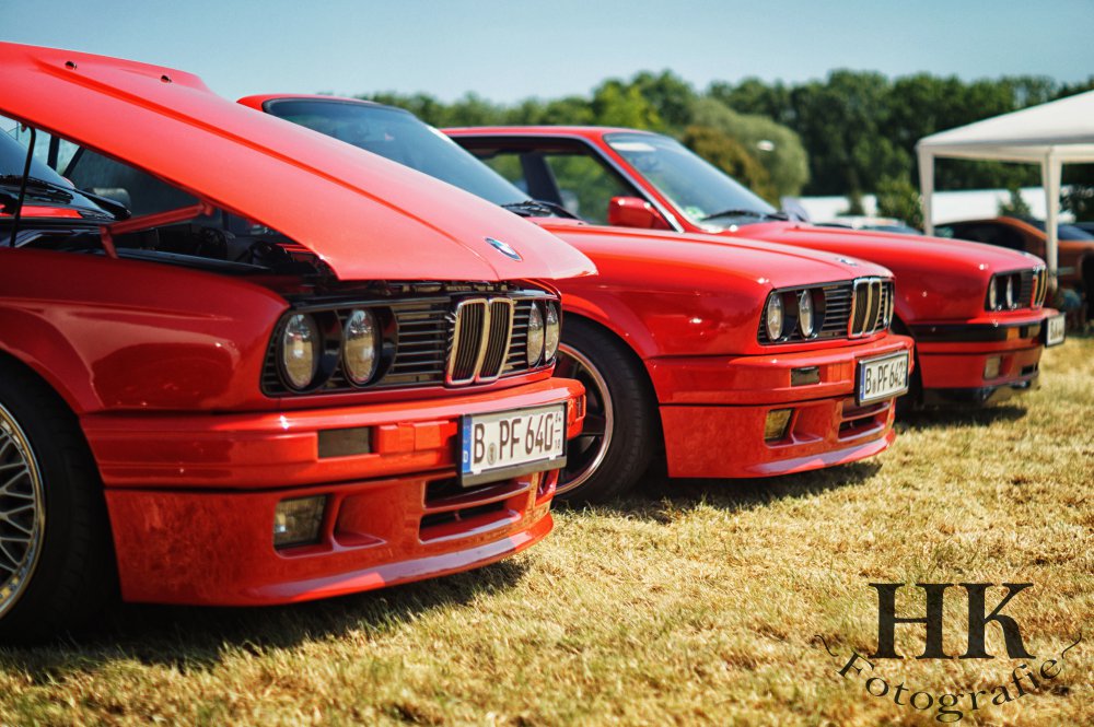 8. BMW Treffen @BIG AL's RADEGAST - Fotos von Treffen & Events