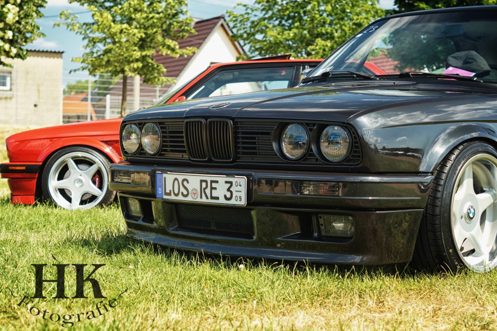 8. BMW Treffen @BIG AL's RADEGAST - Fotos von Treffen & Events