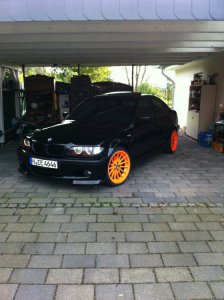 Elegant,Dezent,Sparsam... - 3er BMW - E46 Elegant,Dezent,Sparsam... - 3er BMW - E46