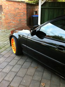 Elegant,Dezent,Sparsam... - 3er BMW - E46 Elegant,Dezent,Sparsam... - 3er BMW - E46