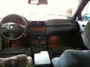 Elegant,Dezent,Sparsam... - 3er BMW - E46 Elegant,Dezent,Sparsam... - 3er BMW - E46