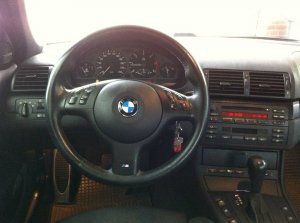 Elegant,Dezent,Sparsam... - 3er BMW - E46 Elegant,Dezent,Sparsam... - 3er BMW - E46