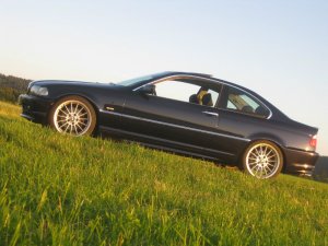 BMW 328Ci - 3er BMW - E46