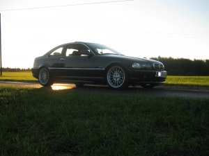BMW 328Ci - 3er BMW - E46