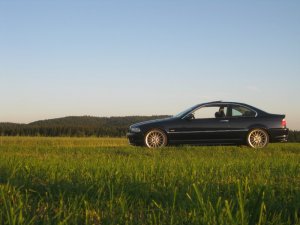 BMW 328Ci - 3er BMW - E46