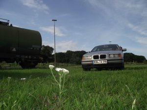 E36 - 3er BMW - E36