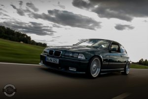 323er Bostongrn - 3er BMW - E36