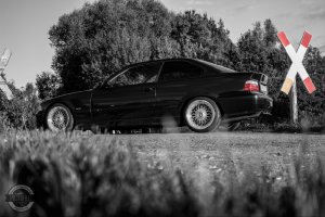 323er Bostongrn - 3er BMW - E36