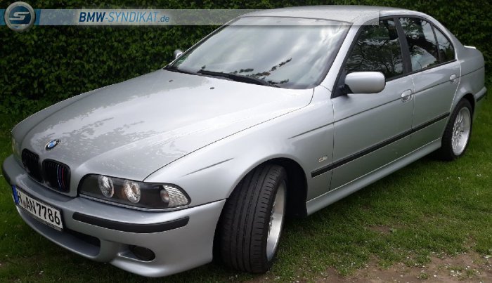 BMW-Syndikat Fotostorie