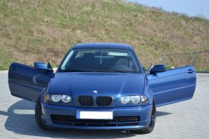 Mein E46 Coupe - 3er BMW - E46