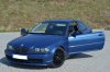 Mein E46 Coupe - 3er BMW - E46 - DSC_0317.JPG