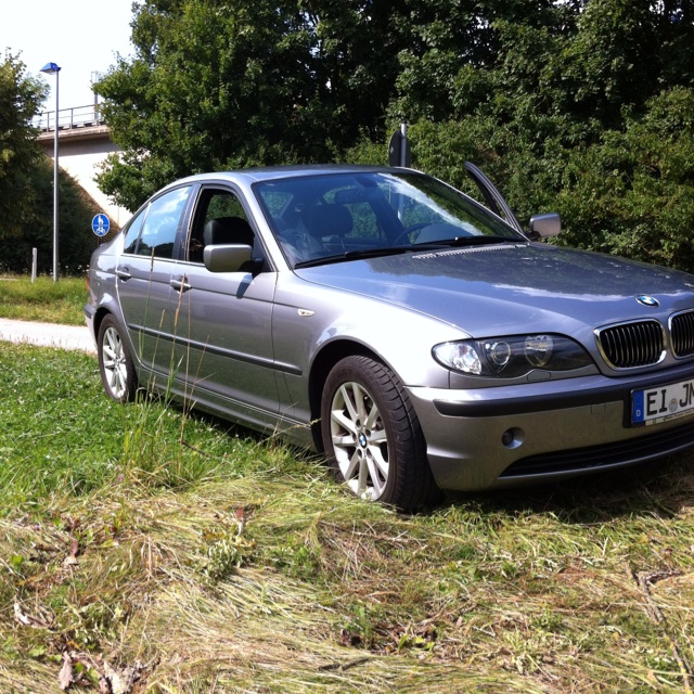 318i E46 Limo Edition Exclusive - 3er BMW - E46