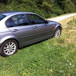 318i E46 Limo Edition Exclusive - 3er BMW - E46