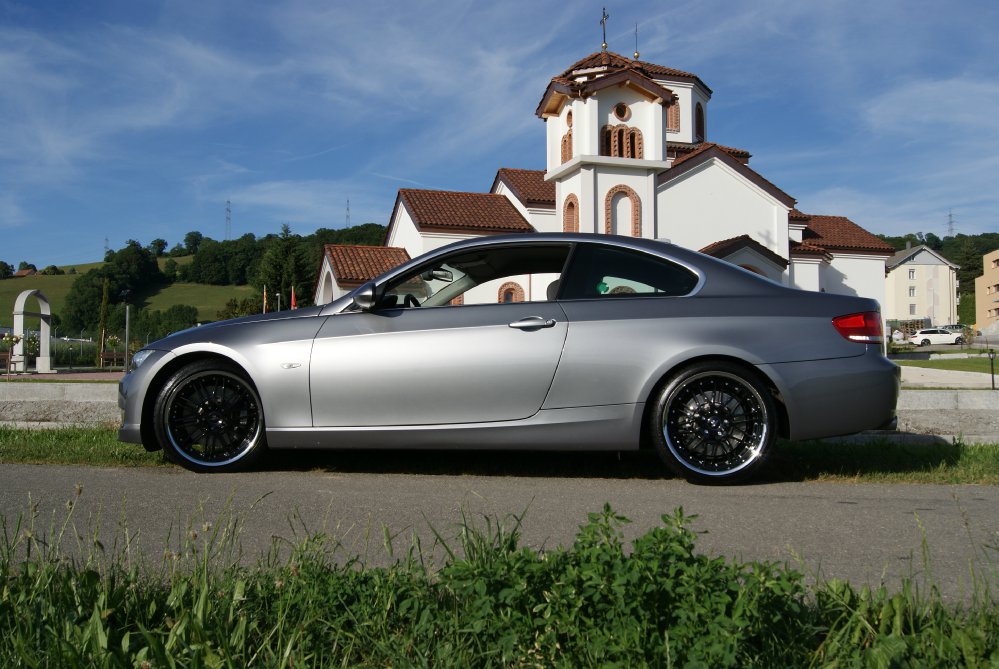 Lo Squalo - 3er BMW - E90 / E91 / E92 / E93