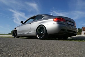 Lo Squalo - 3er BMW - E90 / E91 / E92 / E93