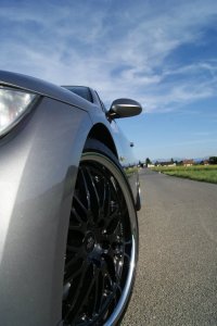 Lo Squalo - 3er BMW - E90 / E91 / E92 / E93