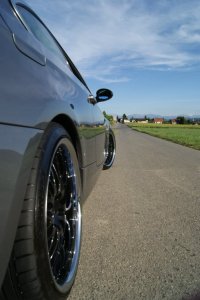 Lo Squalo - 3er BMW - E90 / E91 / E92 / E93