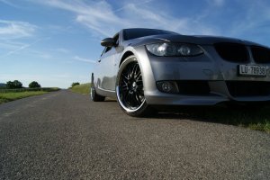 Lo Squalo - 3er BMW - E90 / E91 / E92 / E93