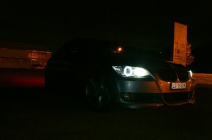Lo Squalo - 3er BMW - E90 / E91 / E92 / E93