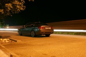 Lo Squalo - 3er BMW - E90 / E91 / E92 / E93