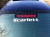 Meine kleine Scarlett - 3er BMW - E36 - 28.JPG