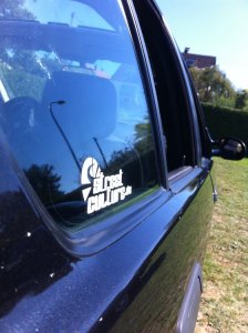BMW E36 SCHWARZ - 3er BMW - E36