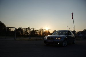 Mein Kurzer E46 318ti - 3er BMW - E46