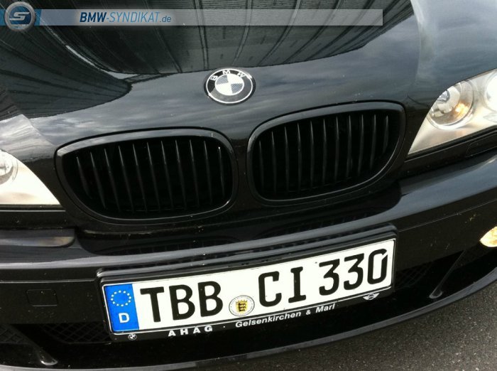 BMW-Syndikat Fotostorie