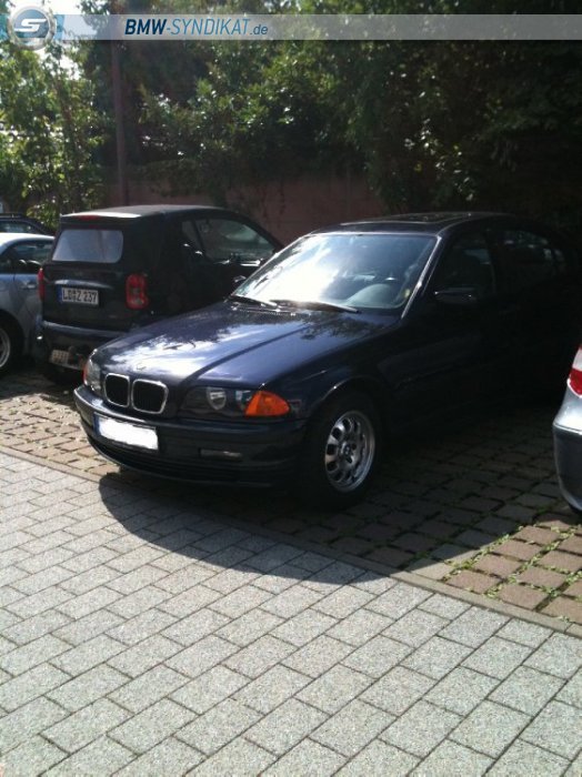 BMW-Syndikat Fotostorie