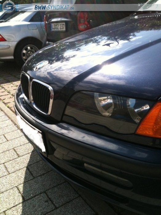 BMW-Syndikat Fotostorie