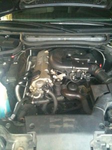 BMW E46 Blue - 3er BMW - E46 BMW E46 Blue - 3er BMW - E46