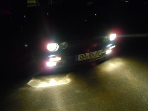 E30 318i ein Traum in Blau - 3er BMW - E30 E30 318i ein Traum in Blau - 3er BMW - E30