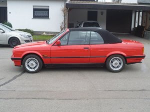 Ohrenkaktus Cabi - 3er BMW - E30