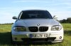 Bmw 116i Titansilber - 1er BMW - E81 / E82 / E87 / E88 - IMG_5591.JPG