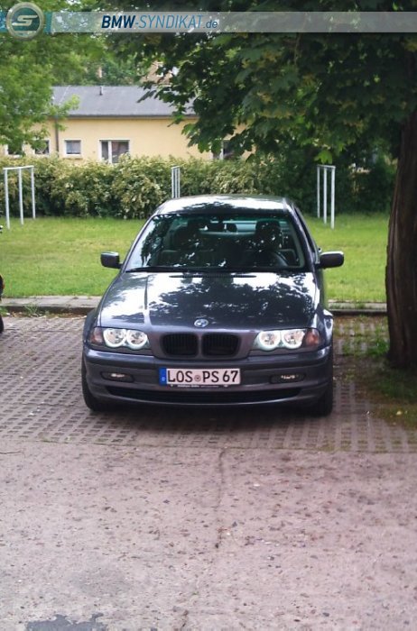 BMW-Syndikat Fotostorie