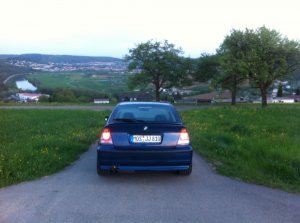 e46 compact - 3er BMW - E46