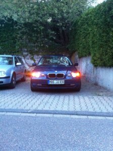 e46 compact - 3er BMW - E46